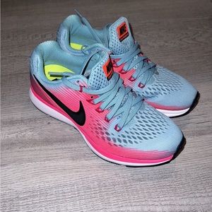 Nike Air Zoom Pegasus 34 (Women’s)